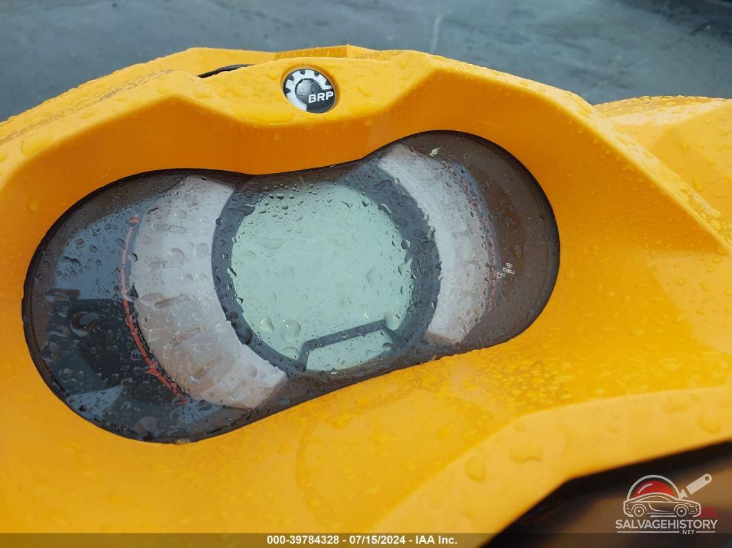 00000YDV51611E818 2018 SEA DOO GTI photo no. 7