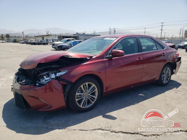 4T1BF1FK2GU572319 2016 TOYOTA CAMRY photo no. 13