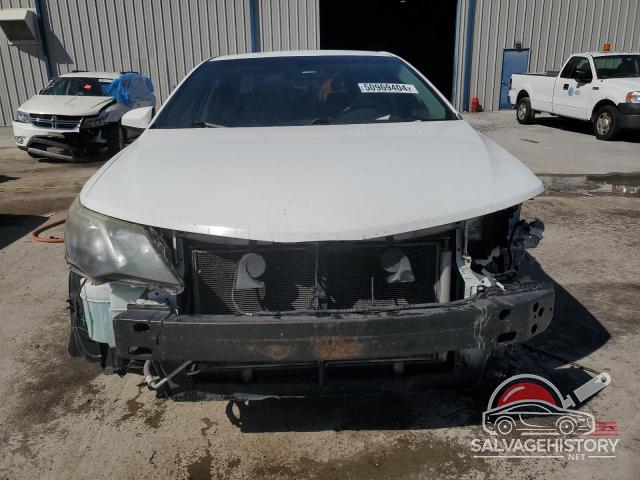 4T1BF1FK8EU833918 2014 TOYOTA CAMRY photo no. 5