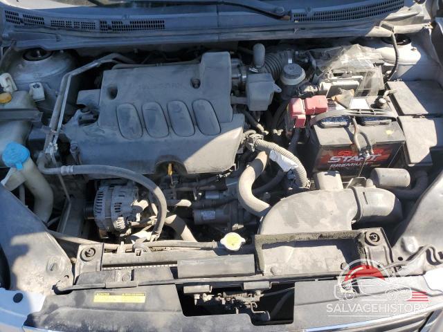3N1AB6APXCL616926 2012 NISSAN SENTRA photo no. 11