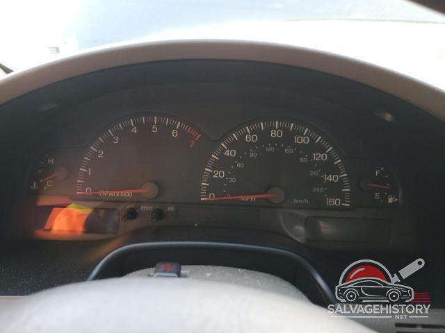 1LNHM86S82Y645106 2002 LINCOLN LS SERIES photo no. 9