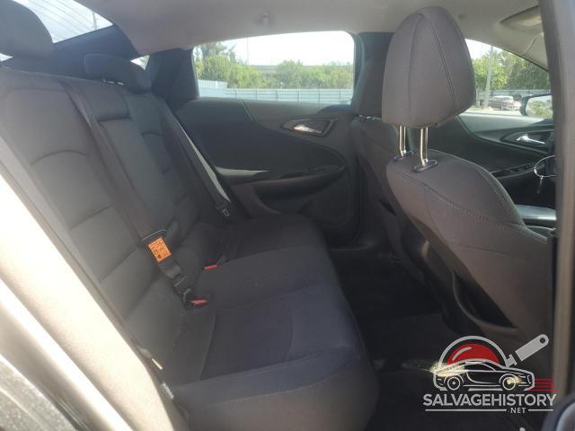 1G1ZB5STXGF309108 2016 CHEVROLET MALIBU photo no. 10