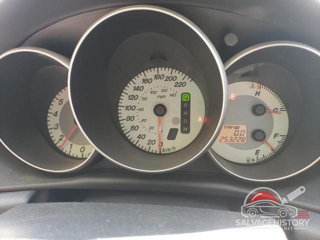 JM1BK32F991219679 2009 MAZDA 3 photo no. 9