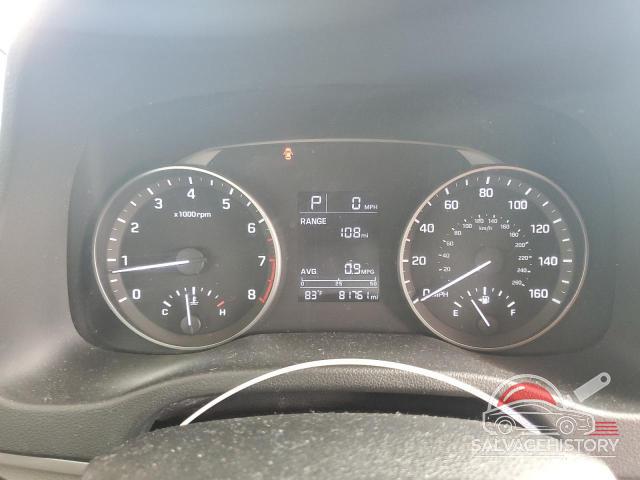 KMHD74LF0HU421981 2017 HYUNDAI ELANTRA photo no. 9