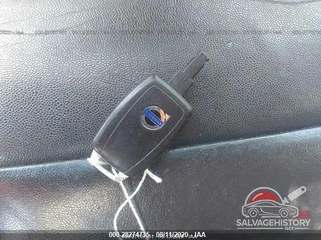 YV1390MS4A2512696 2010 VOLVO S40 photo no. 10