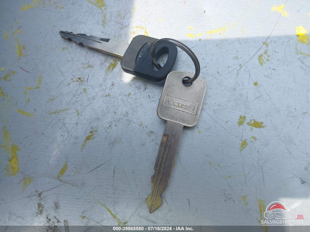 1FAFP52U0WG211515 1998 FORD TAURUS photo no. 11