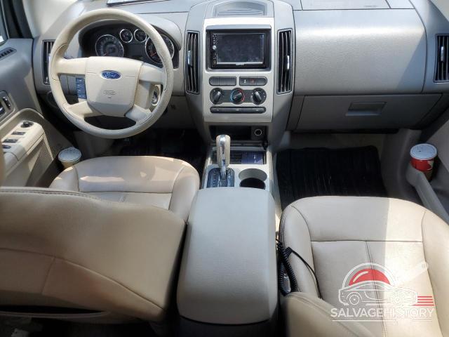 2FMDK36CX9BA62091 2009 FORD EDGE photo no. 8