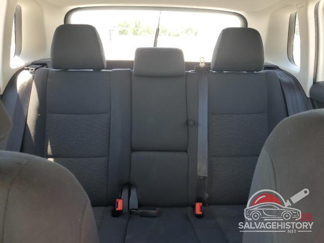 WVGBV7AX1DW552779 2013 VOLKSWAGEN TIGUAN photo no. 10