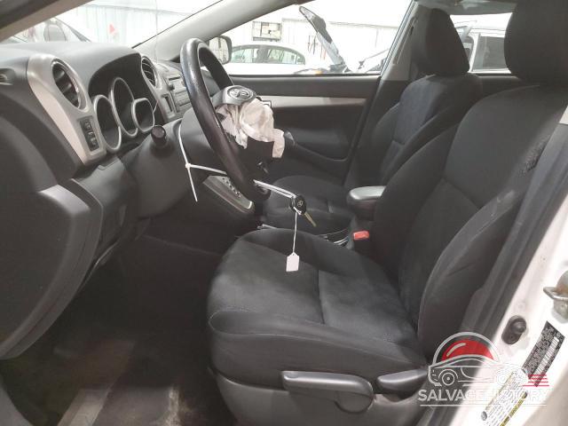 2T1KU4EE0AC195081 2010 TOYOTA COROLLA photo no. 7