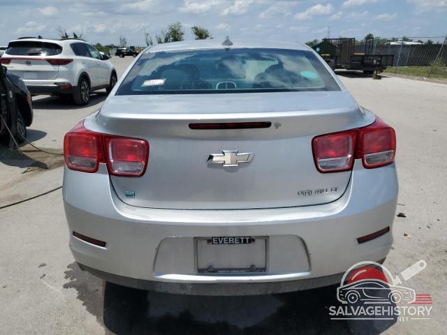 1G11C5SL6FF247716 2015 CHEVROLET MALIBU photo no. 6