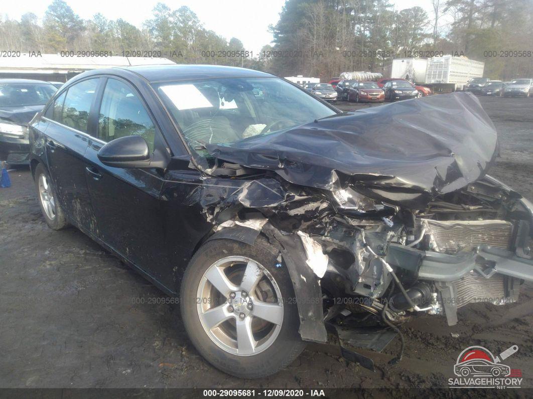 1G1PC5SB9F7237810 2015 CHEVROLET CRUZE photo no. 14