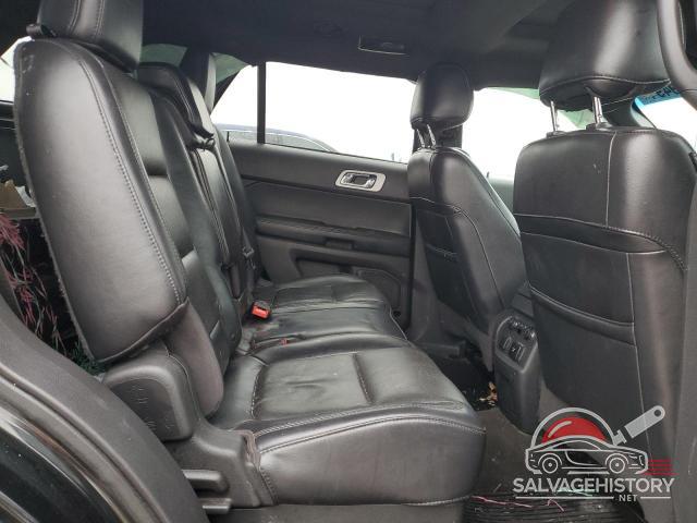 1FMHK7F88CGA64068 2012 FORD EXPLORER photo no. 11