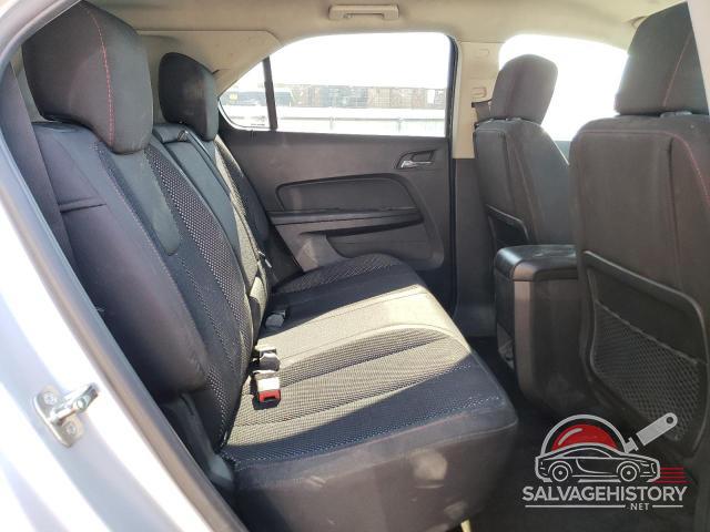 2CNALDEC0B6458083 2011 CHEVROLET EQUINOX photo no. 11