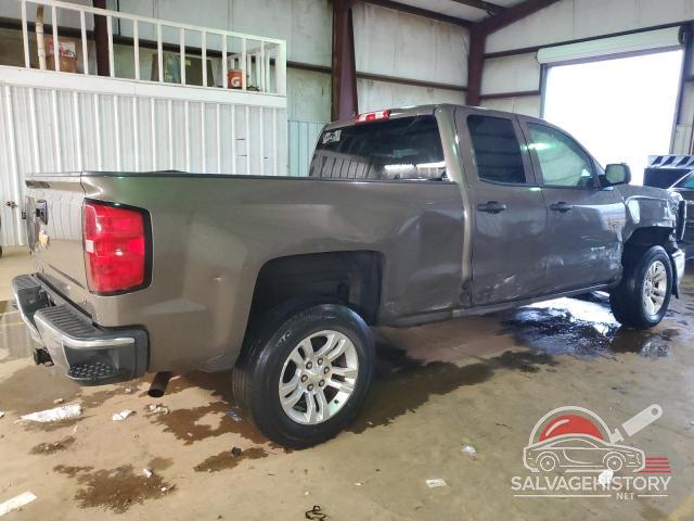 1GCRCREH0EZ146869 2014 CHEVROLET ALL Models photo no. 3