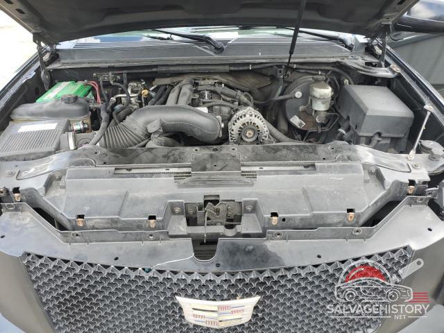 1GYFK638X7R262388 2007 CADILLAC ESCALADE photo no. 12