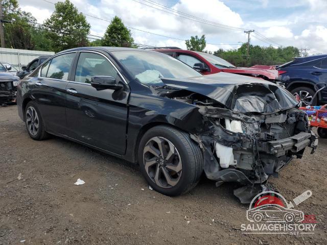 1HGCR2F74GA018994 2016 HONDA ACCORD photo no. 4