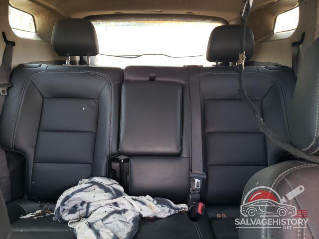 3GKALVEG4PL248915 2023 GMC TERRAIN photo no. 10
