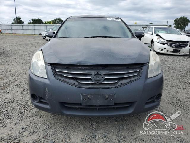 1N4AL2AP0AN530160 2010 NISSAN ALTIMA photo no. 5