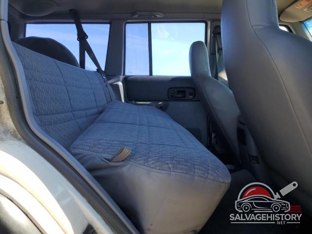 1J4FJ68S8WL248739 1998 JEEP GRAND CHER photo no. 11