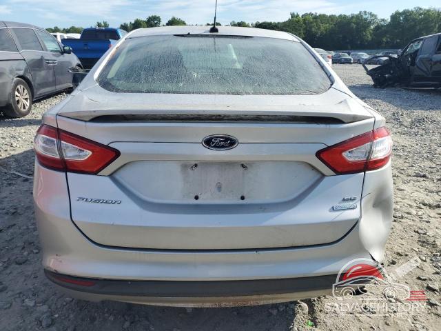 3FA6P0HR9DR167834 2013 FORD FUSION photo no. 6