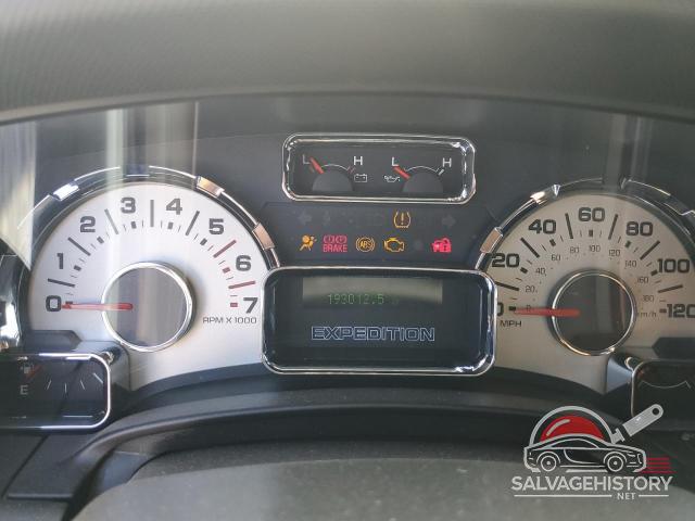 1FMFK20567LA50417 2007 FORD EXPEDITION photo no. 9