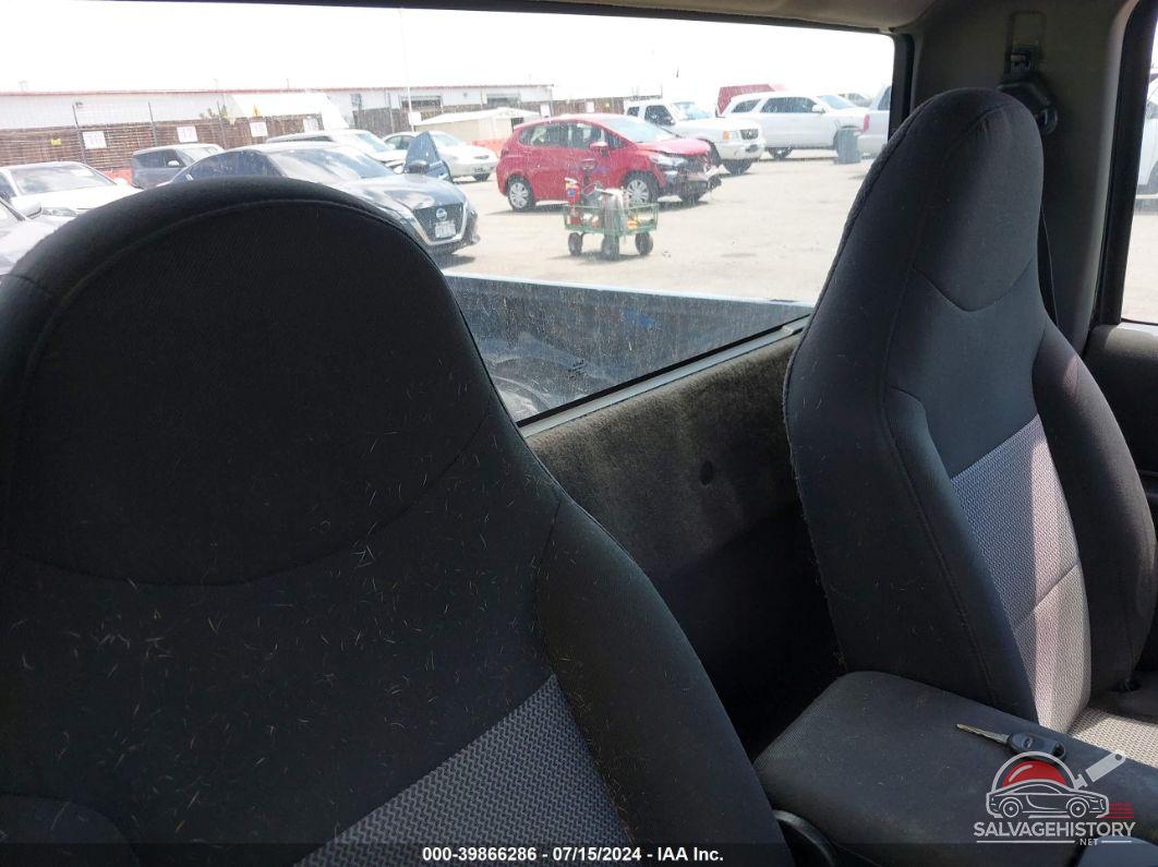 1FTYR10D23PB34389 2003 FORD RANGER photo no. 8