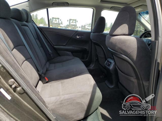 1HGCR2F76DA140543 2013 HONDA ACCORD photo no. 10