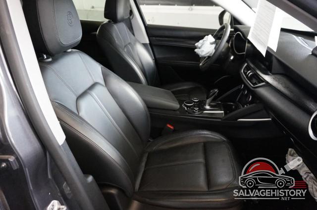 ZASFAKANXJ7B83288 2018 ALFA ROMEO STELVIO photo no. 5