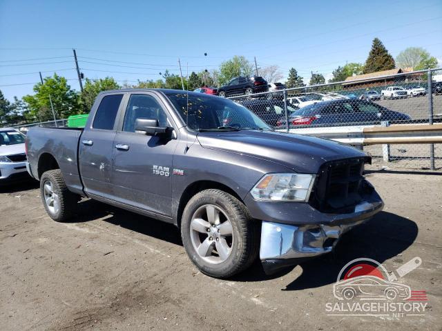 1C6RR7GT8ES400221 2014 RAM 1500 photo no. 4
