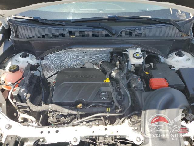 KL79MPS24MB018415 2021 CHEVROLET TRAILBLZR photo no. 11