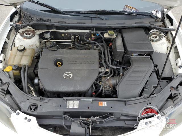 JM1BK324081172748 2008 MAZDA MAZDA3 photo no. 11