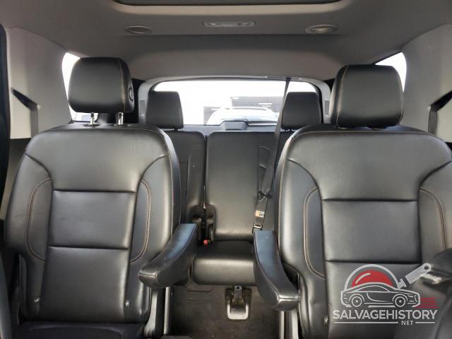 1GNEVHKW6JJ246741 2018 CHEVROLET TRAVERSE photo no. 10