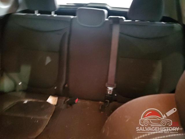 KNDJN2A22H7429225 2017 KIA SOUL photo no. 10