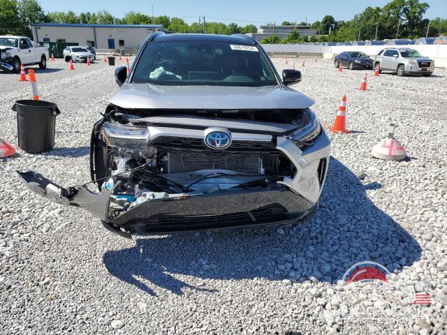 4T3E6RFV8PU105922 2023 TOYOTA RAV4 photo no. 5