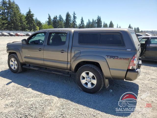3TMLU4EN0EM136162 2014 TOYOTA TACOMA photo no. 2