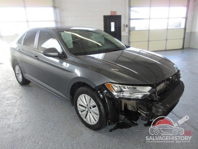 3VWC57BU5KM088483 2019 VOLKSWAGEN JETTA photo no. 8