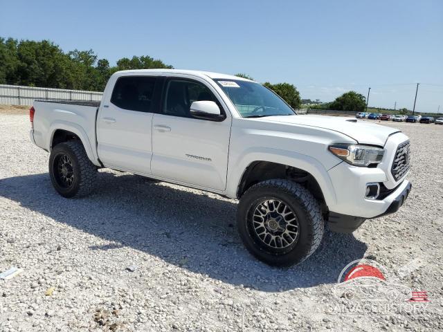3TYCZ5AN7PT152721 2023 TOYOTA TACOMA photo no. 4