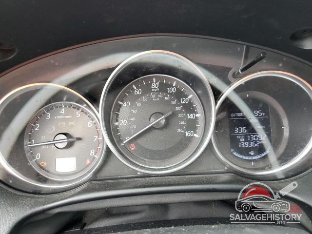 JM3KE4CY5G0754581 2016 MAZDA CX-5 photo no. 9