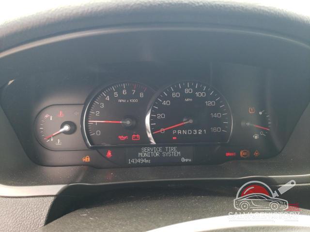 1G6KD57Y97U192109 2007 CADILLAC DTS photo no. 9