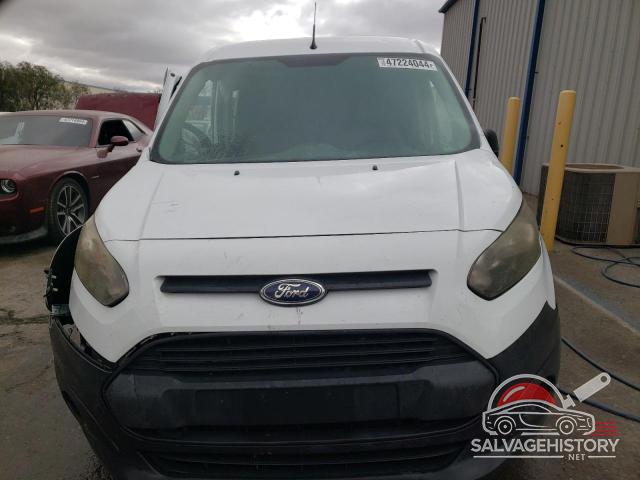 NM0LS6E73E1149470 2014 FORD TRANSIT photo no. 5