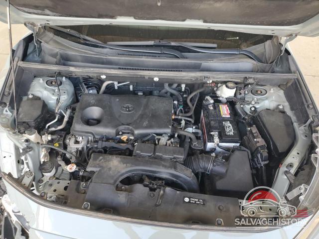 2T3P1RFV9LW102870 2020 TOYOTA RAV4 photo no. 12