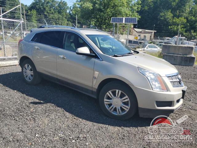 3GYFNAEYXAS579311 2010 CADILLAC SRX photo no. 4