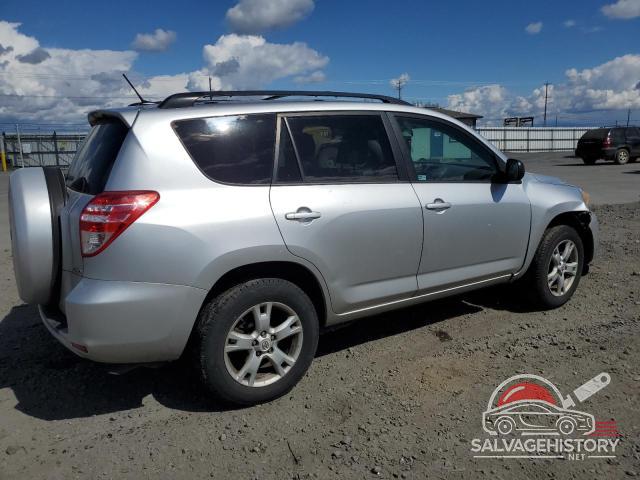 2T3BF4DV5CW249740 2012 TOYOTA RAV4 photo no. 3