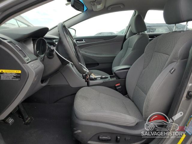 5NPEB4AC4DH787592 2013 HYUNDAI SONATA photo no. 7