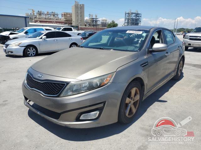 5XXGM4A74FG457486 2015 KIA OPTIMA photo no. 18