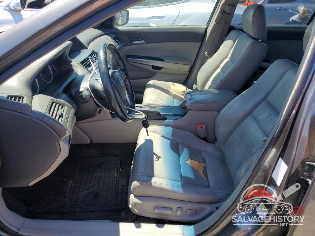 1HGCP26889A088032 2009 HONDA ACCORD photo no. 7