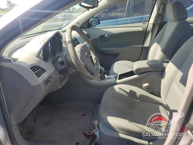 1G1ZG57B494200031 2009 CHEVROLET MALIBU photo no. 7