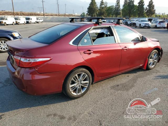 4T1BF1FK9FU923077 2015 TOYOTA CAMRY photo no. 3