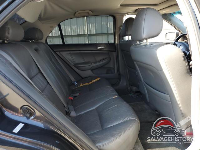 1HGCM56855A126563 2005 HONDA ACCORD photo no. 10