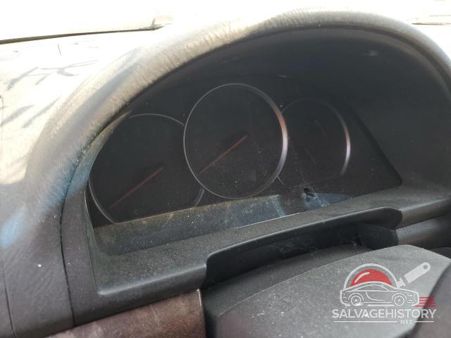 JS3TY92V854102084 2005 SUZUKI XL7 photo no. 9